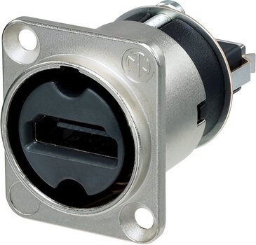 Hi-Fi-Anschluss / Adapter Neutrik NAHDMI-W Hi-Fi-Anschluss / Adapter - 1