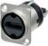 Hi-Fi-Anschluss / Adapter Neutrik NAHDMI-W Hi-Fi-Anschluss / Adapter