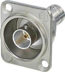 XLR konektor Neutrik NBB75DFG XLR konektor