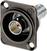 XLR-Stecker Neutrik NBB75DFGX XLR-Stecker