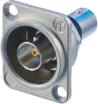 XLR-Stecker Neutrik NBB75DFI XLR-Stecker - 1