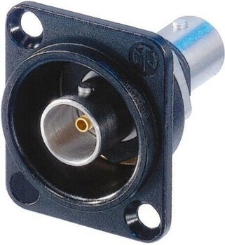 XLR-Stecker Neutrik NBB75DFIB XLR-Stecker - 1
