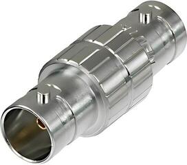 Conector XLR Neutrik NBB75FA Conector XLR