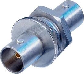 Złącze XLR Neutrik NBB75FG Złącze XLR