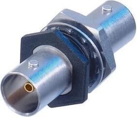 XLR konektor Neutrik NBB75FI XLR konektor