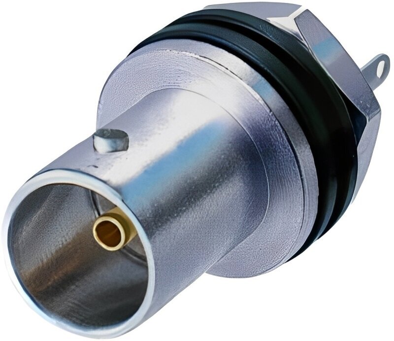Υποδοχή XLR Neutrik NBB75SI Υποδοχή XLR