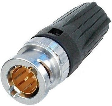 XLR-Stecker Neutrik NBNC75BDD6-D XLR-Stecker - 1