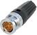XLR-Stecker Neutrik NBNC75BGG7 XLR-Stecker