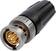 XLR-Stecker Neutrik NBNC75BLP9X-D XLR-Stecker