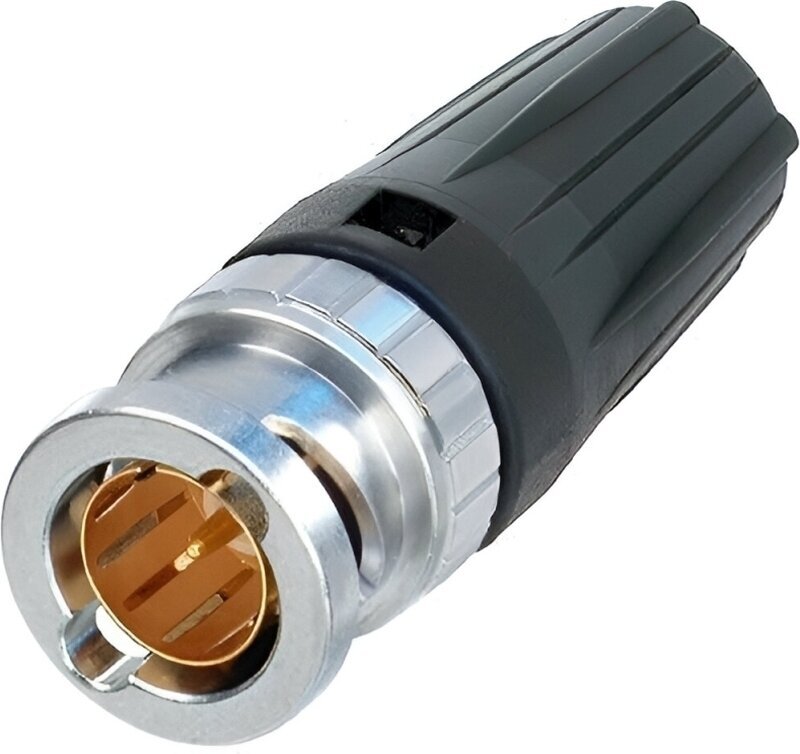 XLR-Stecker Neutrik NBNC75BTS9 XLR-Stecker