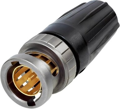 XLR-Stecker Neutrik NBNC75BTUP11X-D XLR-Stecker - 1