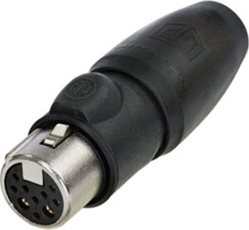 XLR-Stecker Neutrik NC10FX-TOP XLR-Stecker