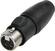XLR-Stecker Neutrik NC10FX-TOP XLR-Stecker