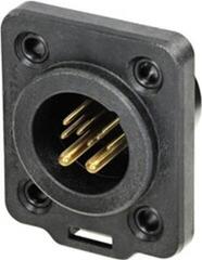 XLR-stik Neutrik NC10MDX-TOP XLR-stik
