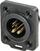 XLR-Stecker Neutrik NC10MDX-TOP XLR-Stecker