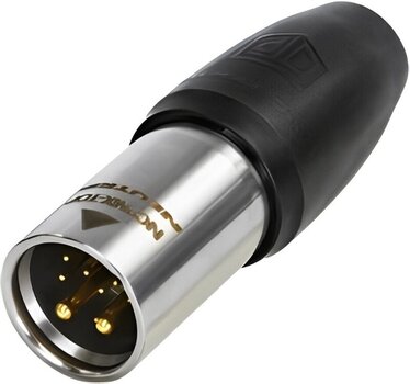 XLR-Stecker Neutrik NC10MX-TOP XLR-Stecker - 1