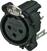 XLR-Stecker Neutrik NC3FAAV2 XLR-Stecker