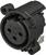 XLR-Stecker/ -Buchsen: Neutrik NC3FAH1-0 XLR-Stecker XLR-Stecker Neutrik NC3FAH1-0 XLR-Stecker