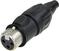 XLR-Stecker Neutrik NC3FX-TOP XLR-Stecker