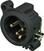 Connettori XLR: Neutrik NC3MAAH Connettore XLR Connettore XLR Neutrik NC3MAAH Connettore XLR
