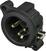 XLR-Stecker/ -Buchsen: Neutrik NC3MAH XLR-Stecker XLR-Stecker Neutrik NC3MAH XLR-Stecker