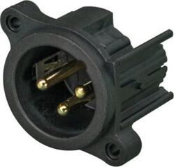 XLR конектор Neutrik NC3MAHL XLR конектор