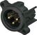 Connettori XLR: Neutrik NC3MAHL Connettore XLR Connettore XLR Neutrik NC3MAHL Connettore XLR