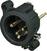 XLR Connectors: Neutrik NC3MAV-1 XLR-connector XLR-connector Neutrik NC3MAV-1 XLR-connector