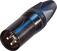 Connettore XLR Neutrik NC3MXX-BAG Connettore XLR