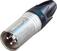 XLR-Stecker/ -Buchsen: Neutrik NC3MXX-HA XLR-Stecker XLR-Stecker Neutrik NC3MXX-HA XLR-Stecker