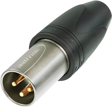 Connettore XLR Neutrik NC3MXX-HD-D Connettore XLR - 1