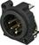 XLR-Stecker Neutrik NC4MAH XLR-Stecker