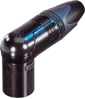 XLR-Stecker Neutrik NC4MRX-BAG XLR-Stecker - 1