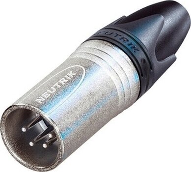 Connettore XLR Neutrik NC4MXX Connettore XLR - 1