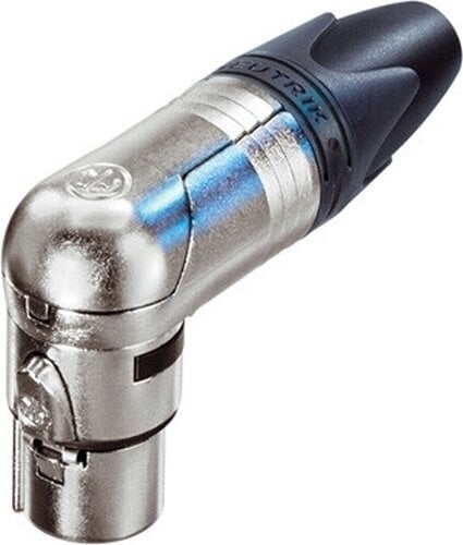 XLR-Stecker Neutrik NC5FRX XLR-Stecker