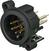 XLR-Stecker Neutrik NC5MAV XLR-Stecker