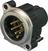 XLR-Stecker/ -Buchsen: Neutrik NC5MBV XLR-Stecker XLR-Stecker Neutrik NC5MBV XLR-Stecker