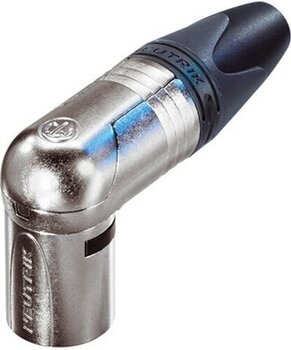 XLR-Stecker Neutrik NC5MRX XLR-Stecker - 1