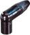 XLR-Stecker Neutrik NC5MRX-B XLR-Stecker