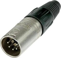 XLR-stik Neutrik NC5MX XLR-stik