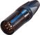 XLR-Stecker Neutrik NC5MXX-B XLR-Stecker