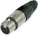 XLR-Stecker Neutrik NC6FX XLR-Stecker