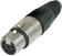XLR-connector Neutrik NC7FX XLR-connector