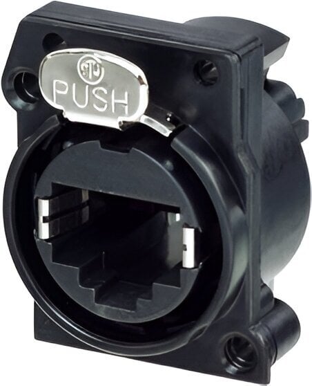 Accessorio per connettore Neutrik NE8FAH-C5 Accessorio per connettore
