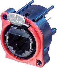 Kontakttilbehør Neutrik NE8FAV