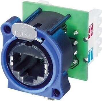 Accessorio per connettore Neutrik NE8FAV-Y110 Accessorio per connettore - 1