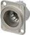 XLR Connectors: Neutrik NC7MD-LX XLR-connector XLR-connector Neutrik NC7MD-LX XLR-connector