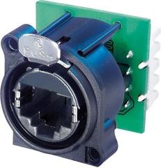 Аксесуар для роз'єму Neutrik NE8FAV-YK Аксесуар для роз'єму