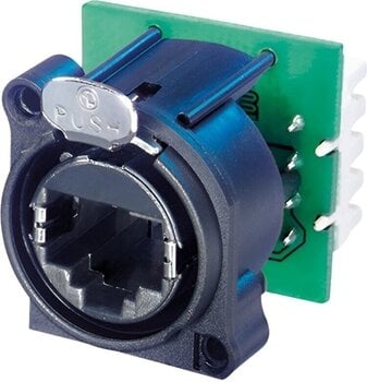 Accessorio per connettore Neutrik NE8FAV-YK Accessorio per connettore - 1
