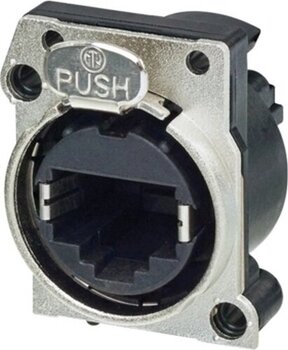 Accessorio per connettore Neutrik NE8FBH-C5 Accessorio per connettore - 1
